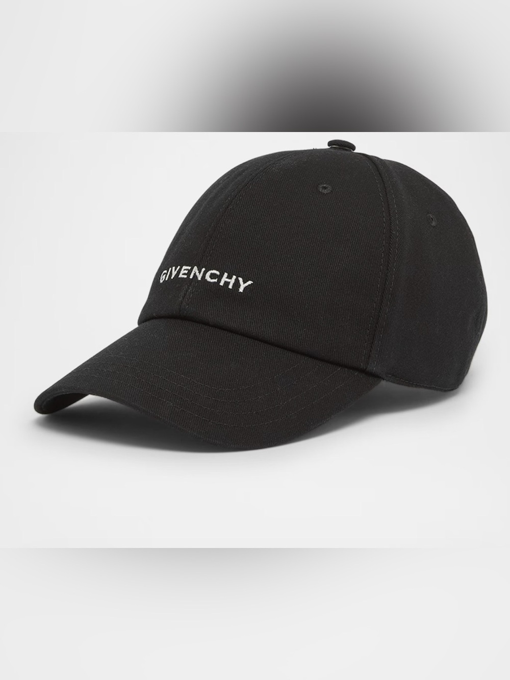 Givenchy Small Curved Women’s Hat